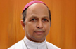 Delhi archbishop concerned about growing attacks on Christian property in North India